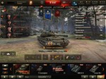 продаю акаунт WOT  на разных серверах