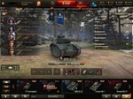 продаю акаунт WOT  на разных серверах