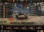 продаю акаунт WOT  на разных серверах