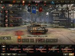 продаю акаунт WOT  на разных серверах