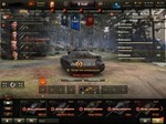 продаю акаунт WOT  на разных серверах