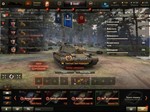 продаю акаунт WOT  на разных серверах