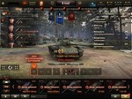 продаю акаунт WOT  на разных серверах