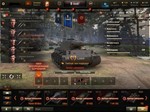 продаю акаунт WOT  на разных серверах