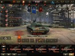 продаю акаунт WOT  на разных серверах