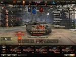 продаю акаунт WOT  на разных серверах