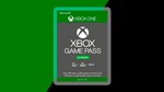 🔥XBOX GAME PASS ULTIMATE 2 МЕСЯЦА 🔥USA🔥