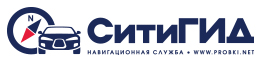 Лицензия СитиГИД – «Россия»