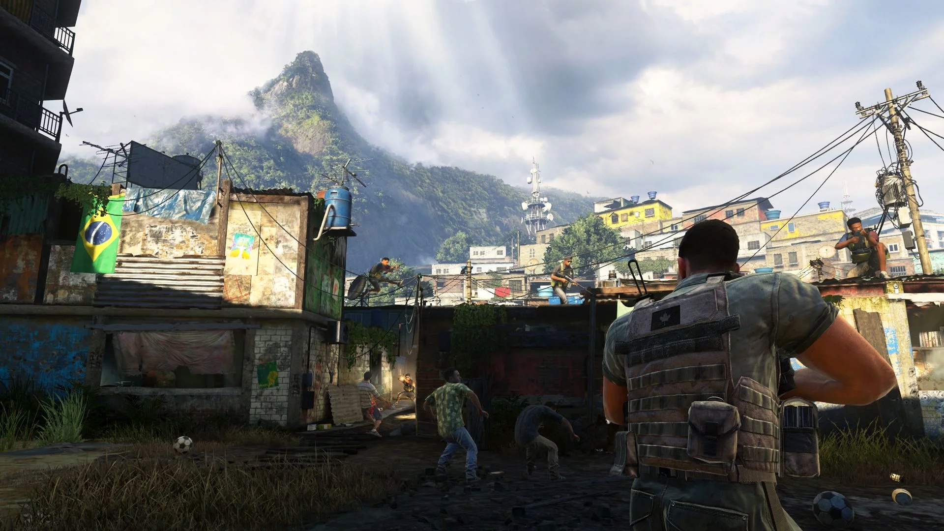 Картинки cod mw2