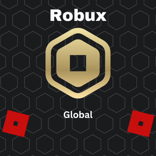 Roblox Gift Card - 80 USD (Global) - 7000 ROBUX