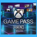 ⚡XBOX GAME PASS PC 3 Месяц⚡(ПРОДЛЕНИЕ, GLOBAL)🔥 - irongamers.ru