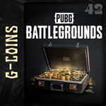 ✅G-COINS PUBG🎯PUBG PLUS🎯1100-24000🎯XBOX🎯NEW BUNDLE - irongamers.ru