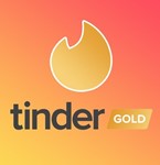 🔥 💛 ПРОМОКОД Tinder GOLD 1 месяцев 💛 🔥 (ГЛОБАЛ) 🌏 - irongamers.ru