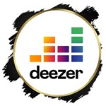 🎉DEEZER HIFI 🔝ЧАСТНЫЙ АККАУНТ 💯 ПРЕДОСТАВЛЕН