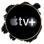 🎉APPLE TV+ 🔝PRIVATE ACCOUNT 💯GRANTED - irongamers.ru