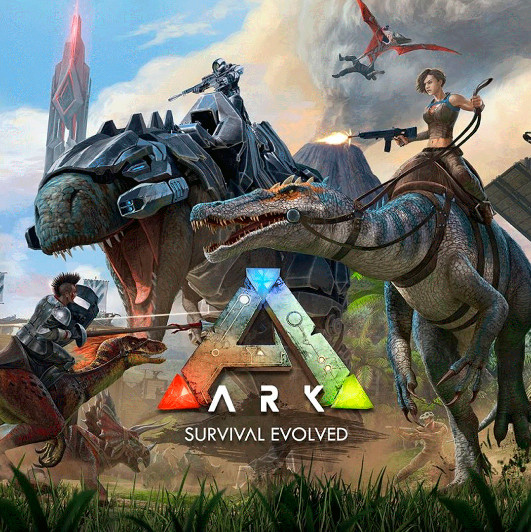 ARK: Survival Evolved🔥+7 DLC🟢EPIC GAMES🔵СМЕНА ДАННЫХ