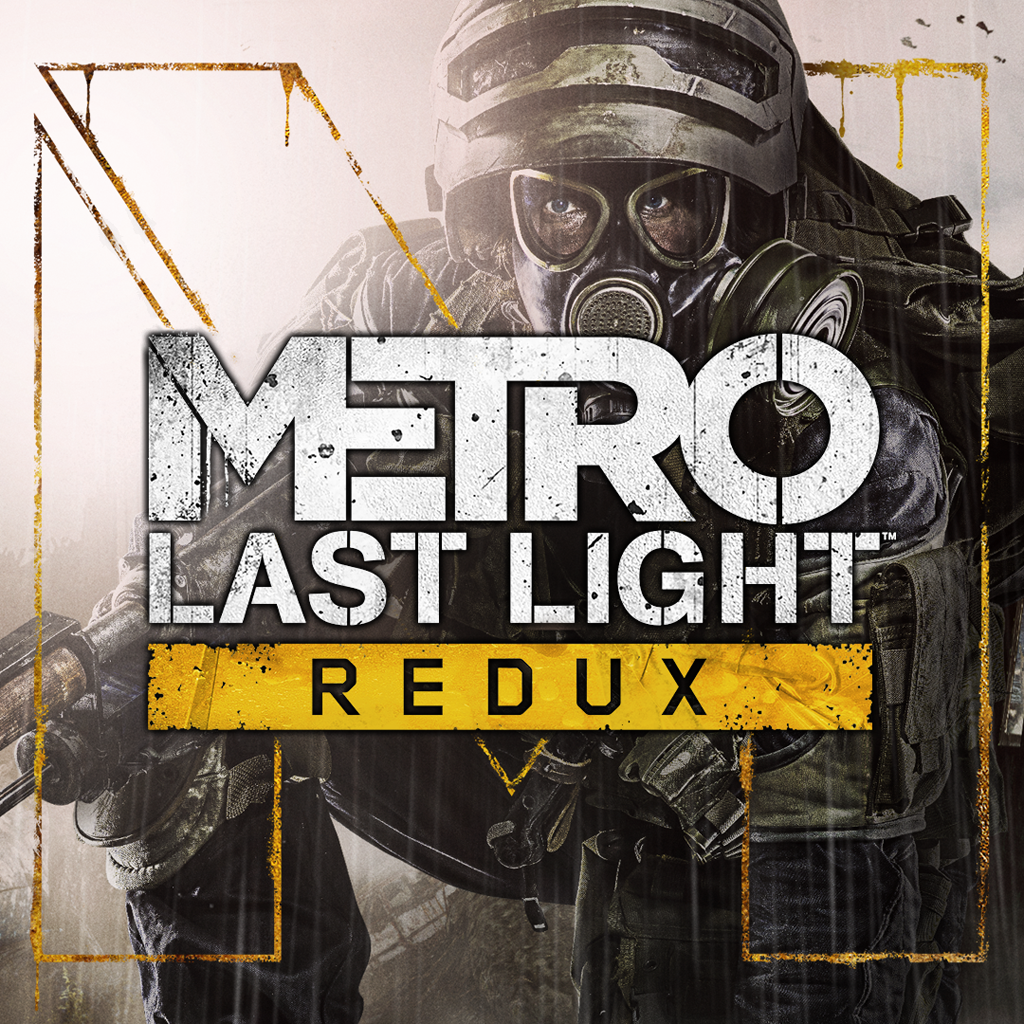 Metro last light redux для steam фото 20
