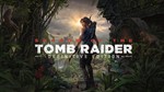 Shadow of the Tomb Raider 🍒Epic Games🟢ПОЛНЫЙ ДОСТУП