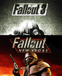🍓Fallout 3+2+1🔥+Fallout New Vegas 🍒Epic Games🟢