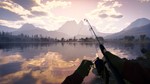 Call of the Wild: The Angler🍒Epic Games🟢Смена данных