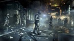 Deus Ex: Mankind Divided🍒 Epic Games🟢Смена данных
