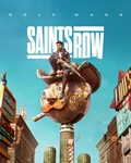 Saints Row (2022) 🍒Epic Games🟢Online | Смена данных