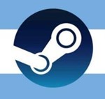 Steam Argentina покупает игры для вас⚡Подарок другу