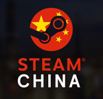 Steam Изменить регион на Китай