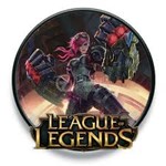 League of Legends RU LOL RP Riot Points - irongamers.ru