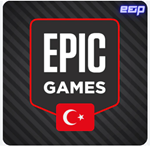 💥 Покупка Игр / DLC 💥На Ваш аккаунт Epic Турция - irongamers.ru