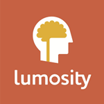 Подписка на премиум-аккаунт Lumosity на 1 месяц