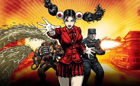 Command & Conquer: Red Alert 3 - Uprising (Region free)