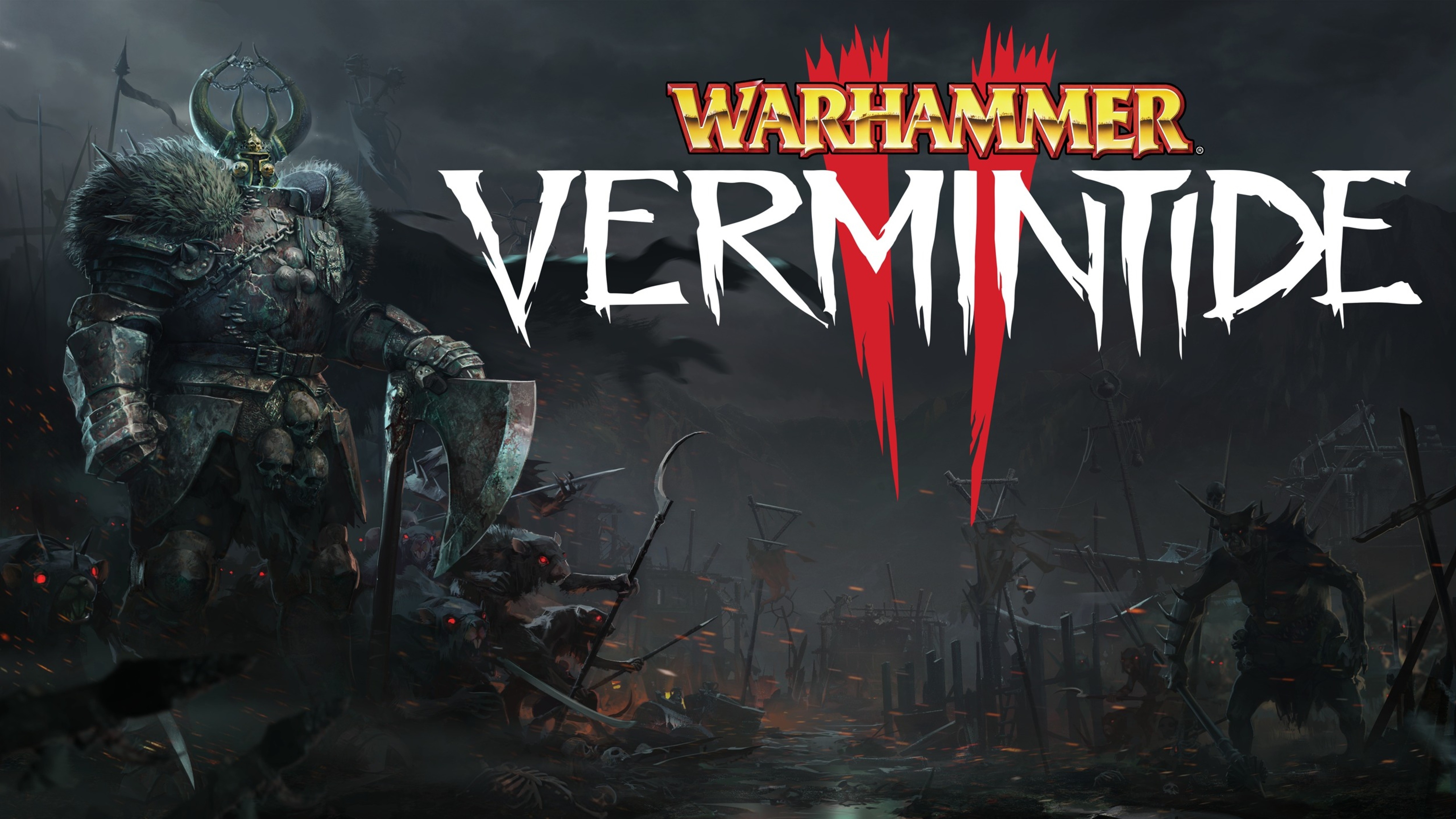 🔮💎Warhammer: Vermintide 2 (КЛЮЧ) Steam💎🔮 фото 2