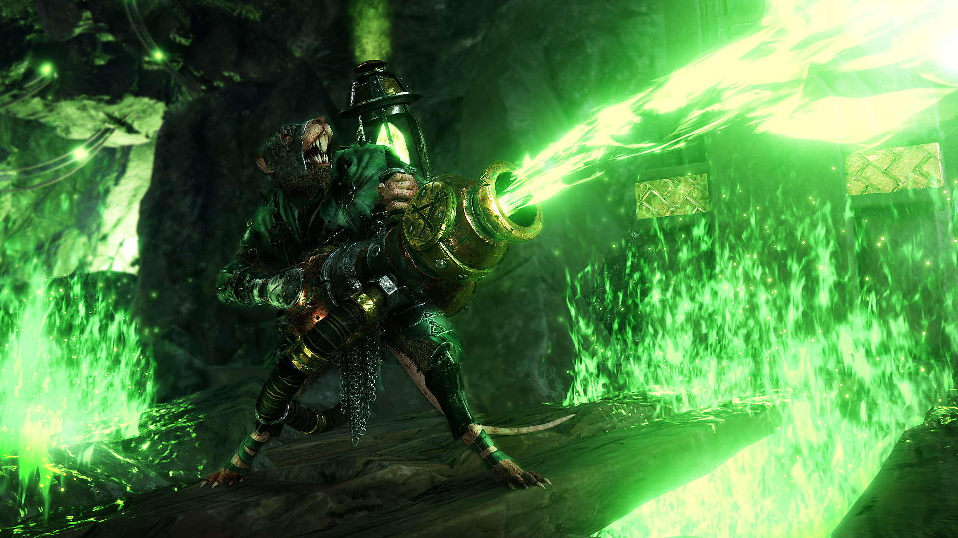 🔮💎Warhammer: Vermintide 2 (КЛЮЧ) Steam💎🔮 фото 1