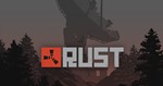 Rust [Steam!!! 🔥 - irongamers.ru