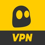 🌐 CyberGhost VPN С ПОДПИСКОЙ ДО 2025 ГОДА + ГАРАНТИЯ🌐