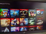 ✅PS Plus + топ игры Cyberpunk, Одни из нас 2, RDR 2