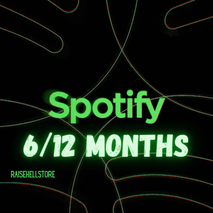 Купить ✅3/6/12 мес. spotify premium ✅ работает в рф 🚀 Фотография ✅3/6/12 мес. spotify premium ✅ работает в рф 🚀