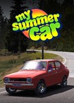 ⚡My Summer Car +16 ИГР🎁⚡STEAM - irongamers.ru