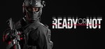 ⚡Ready or Not⚡STEAM - irongamers.ru