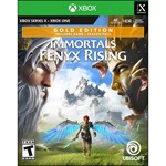 Immortals Fenyx Rising-GOLD EDITION Xbox 🔑 key 🔑 - irongamers.ru