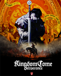 Kingdom Come: Deliverance - Royal Edition XBOX🔑KEY🔑