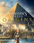 ASSASSIN´S CREED ORIGINS XBOX ONE & SERIES X|S 🔑KEY🔑 - irongamers.ru