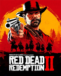 Red Dead Redemption 2 XBOX ONE/SERIES X|S 🔑KEY🔑