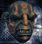 PAYDAY 2: SteelSeries Troll Mask Steam key