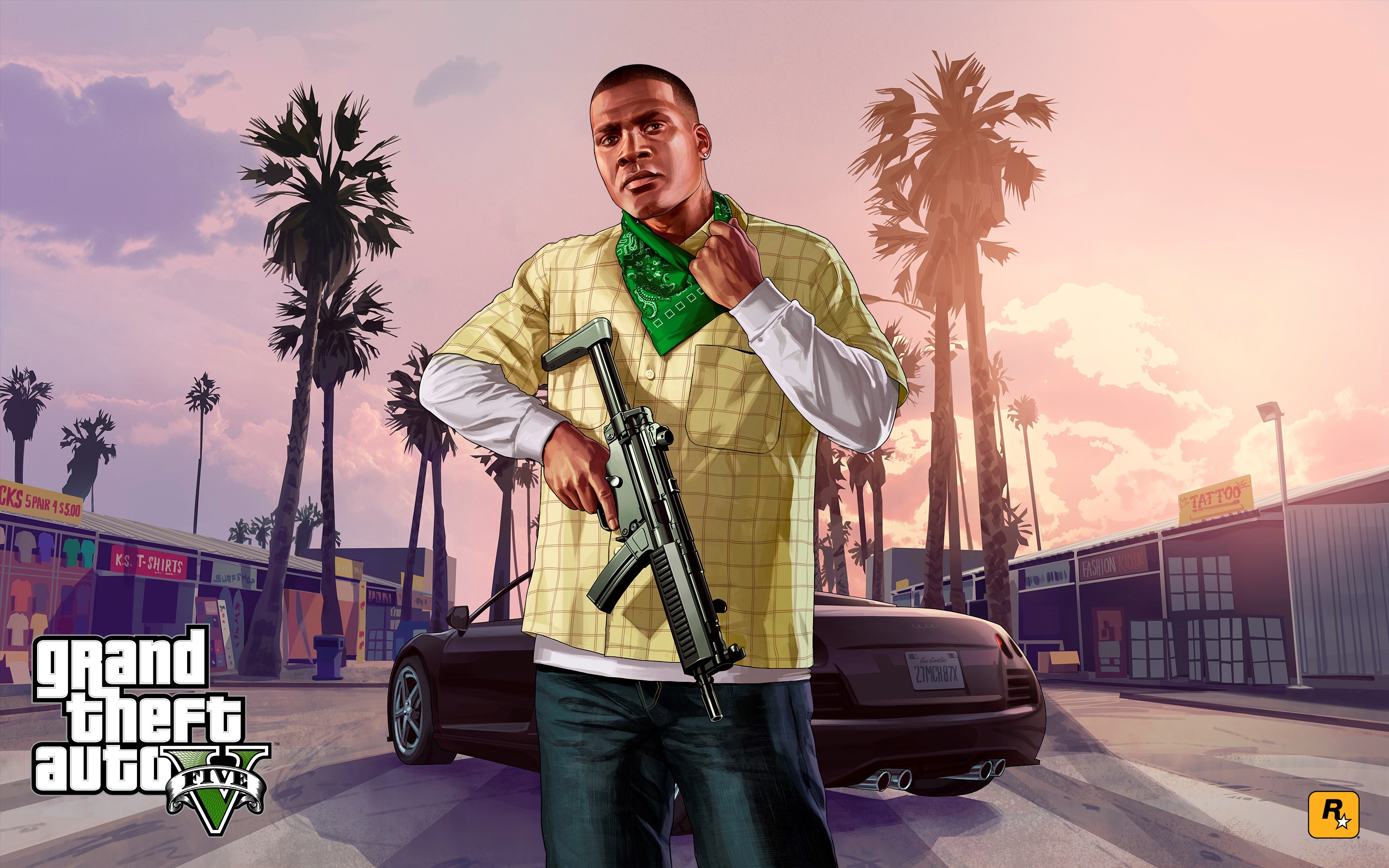 Buy Gta5 Online 500m Rank 777 Social Club And Download