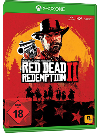 Скриншот 🔥🔥 RDR Red Dead Redemption 2 XBOX Key🔑🔥 🔥