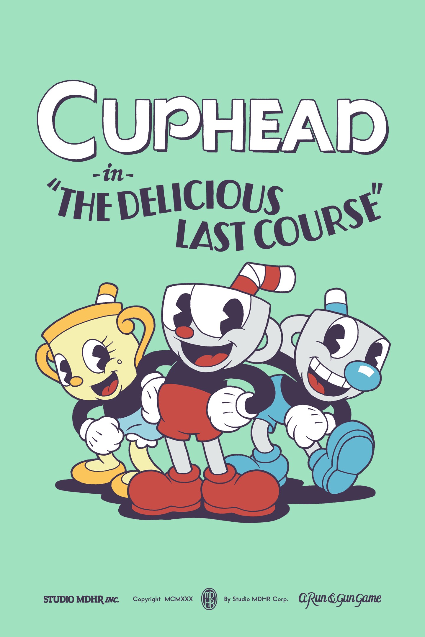 Купить 🔥🔥cuphead the delicious last course xbox+pc key🔑🔥🔥 Фотография 🔥🔥cuphead the delicious last course xbox+pc key🔑🔥🔥
