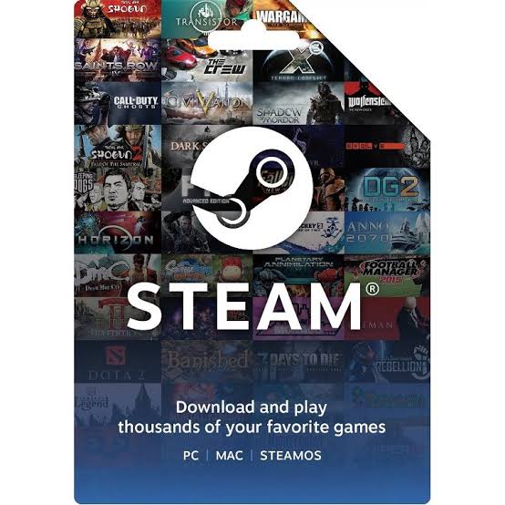 visa gift card steam wallet visa gift card steam wallet