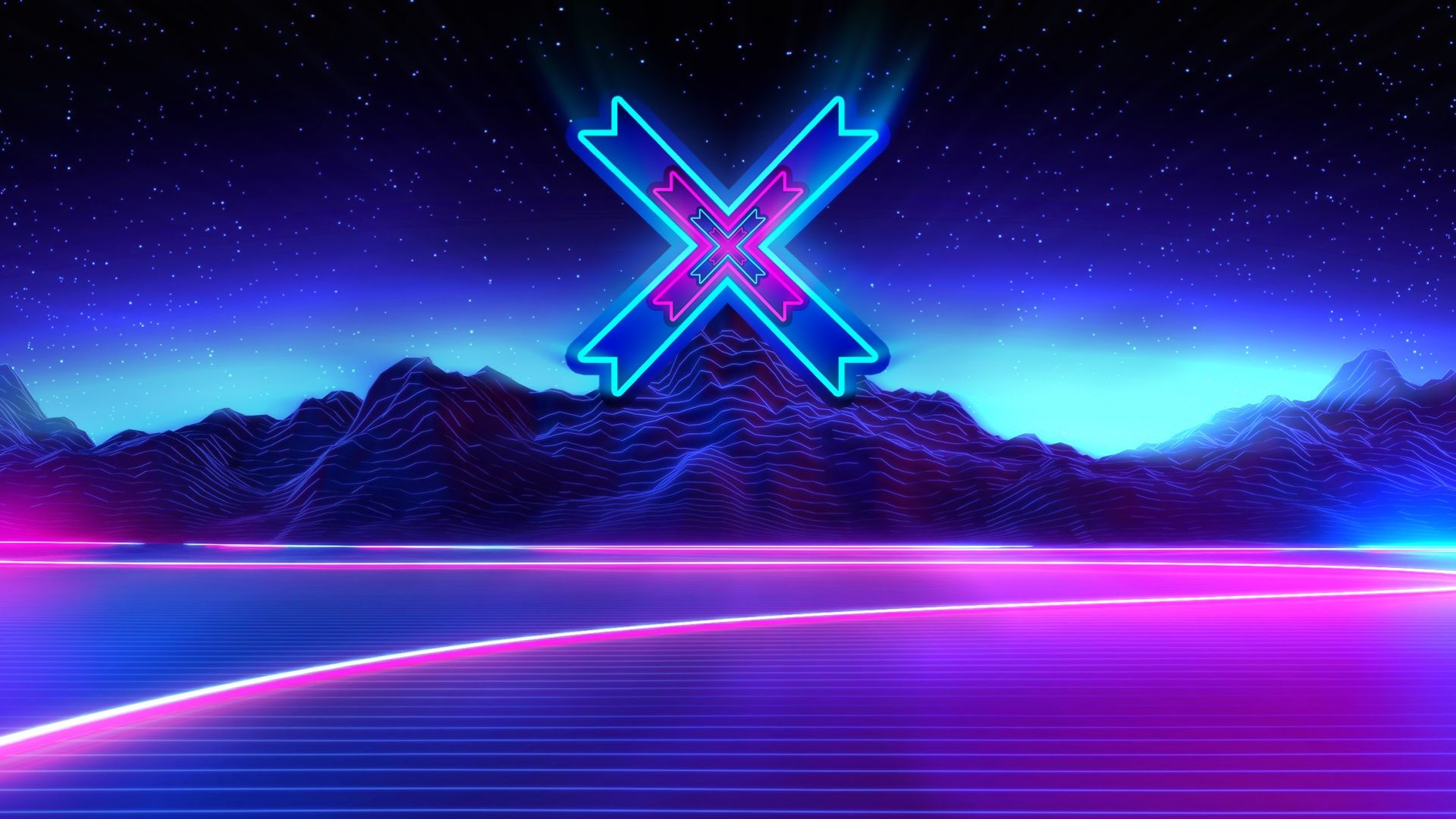 Steam sales wallpaper engine